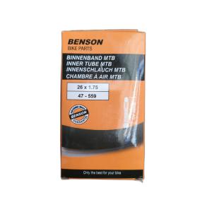 Fahrradschlauch 26 Zoll - Ersatzschlauch Gummi atb Innenrohr Fahrradschlauch 26 Zoll - Ersatzschlauch Gummi atb Innenrohr