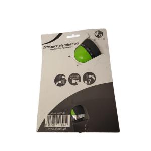 Pistolen-Sprinkler-Bewässerungspistole 7 f Pistolen-Sprinkler-Bewässerungspistole 7 f