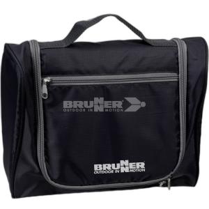 Brunner Fresh faltbare Kulturtasche für Camping und Reisen Brunner Fresh faltbare Kulturtasche für Camping und Reisen