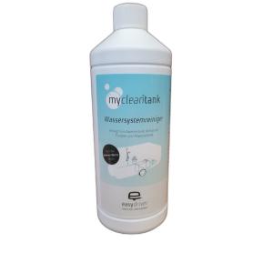 Easydriver Tankreiniger myCleanHome 1 Liter