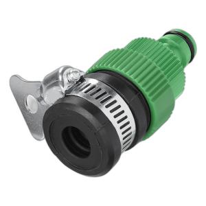 Hahnverbinder rund Hahnverbinder rund