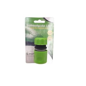 Schnelle Schlauchkupplung für 1/2 Schlauch Schnelle Schlauchkupplung für 1/2 Schlauch